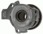Подшипник выжимной, 1.3CDTi - 1.7DTi (гидравлический) sachs 3182 998 803