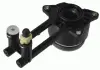 Подшипник выжимной, гидравлический FORD FIESTA, MAZDA 1.4-1.6-1.5-1.8-2.0 99- (Пр-во SACHS) Sachs 3182654145 (фото 2)