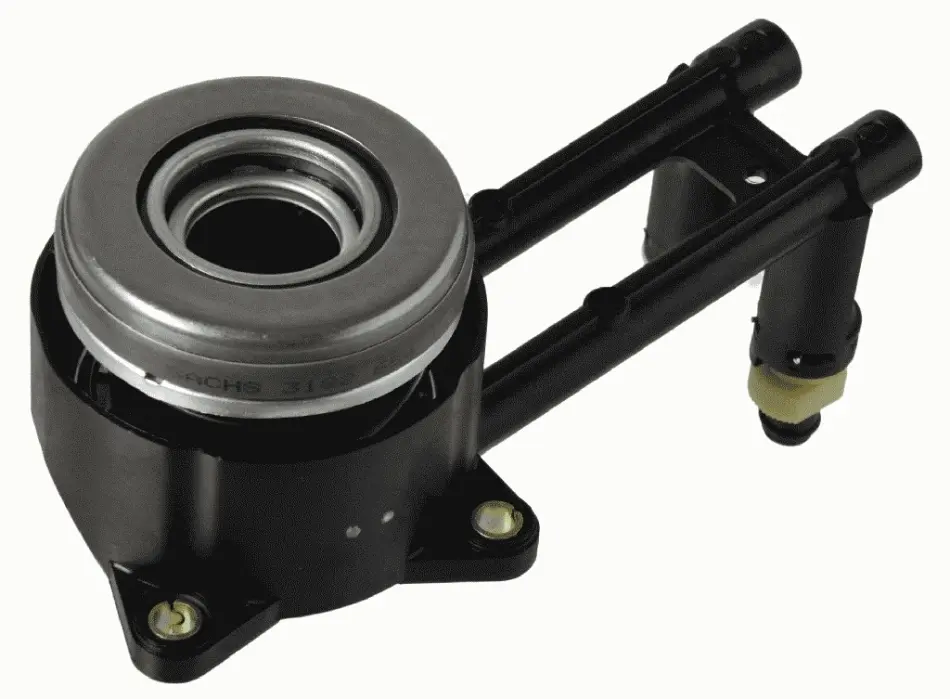 Подшипник выжимной, гидравлический FORD FIESTA, MAZDA 1.4-1.6-1.5-1.8-2.0 99- (Пр-во SACHS) Sachs 3182654145 (фото 1)