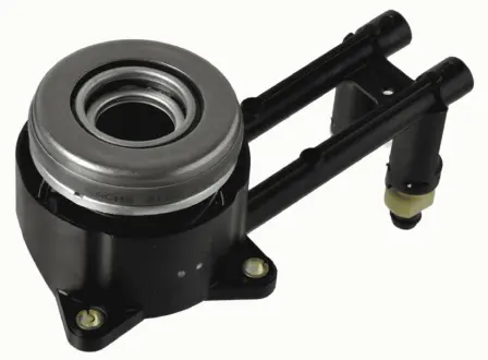 Подшипник выжимной, гидравлический FORD FIESTA, MAZDA 1.4-1.6-1.5-1.8-2.0 99- (Пр-во SACHS) Sachs 3182654145
