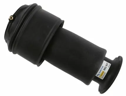 Подушка (опора) двигуна Sachs 992837