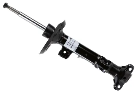 Пружина передня Sachs 312249