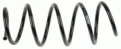 Пружина передняя sachs 993044 Фольксваген Жук (beetle)