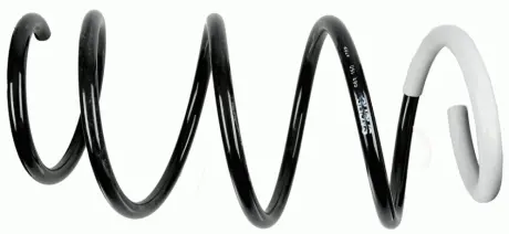 Пружина передня Sachs 993150
