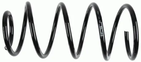 Пружина передня Sachs 993211