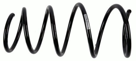 Пружина передняя sachs 993318