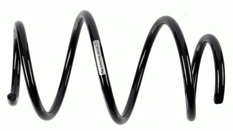 Пружина передняя sachs 993347 на Бмв 2 Series