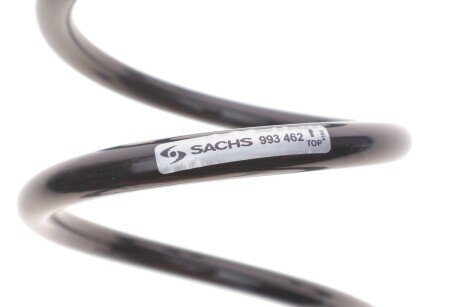 Пружина передня sachs 993462