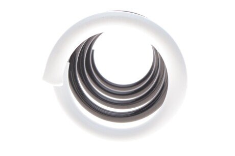 Пружина передня sachs 993462