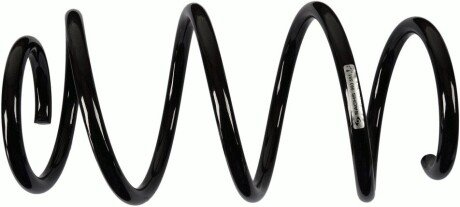 Пружина передняя sachs 993551