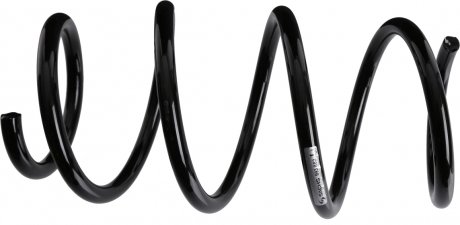 Пружина передняя sachs 993882