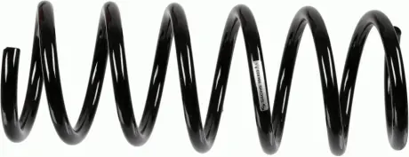 Пружина передняя sachs 994823 Вольво Xc60