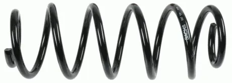 Пружина передня Sachs 997 100