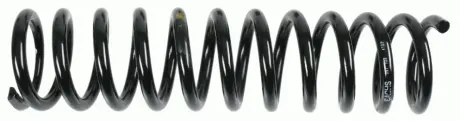 Пружина передня Sachs 997 109