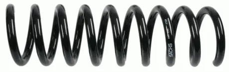Пружина передня Sachs 997 695