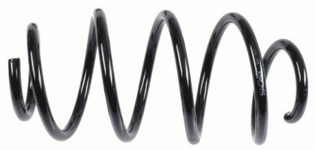 Пружина передняя sachs 997857 на Шкода Октавия а5