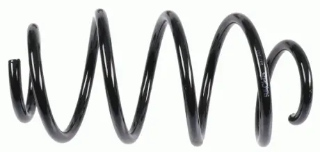 Пружина передняя sachs 997 857