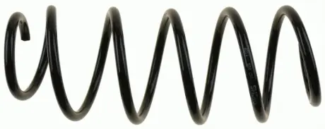 Пружина передня Sachs 997 865