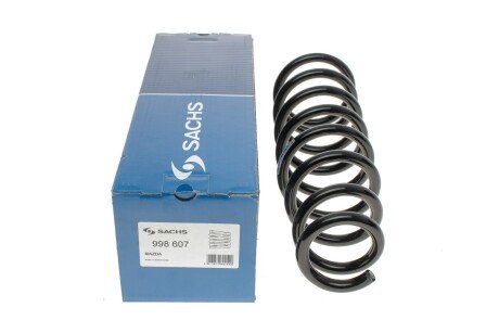 Пружина передняя sachs 998607