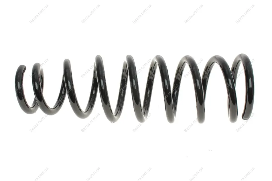 Пружина передняя sachs 998607