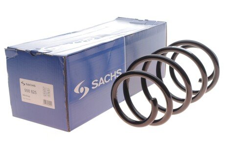 Пружина передняя sachs 998 825