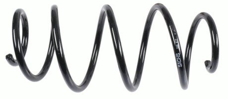 Пружина передняя sachs 998877 на Форд Мондео 4