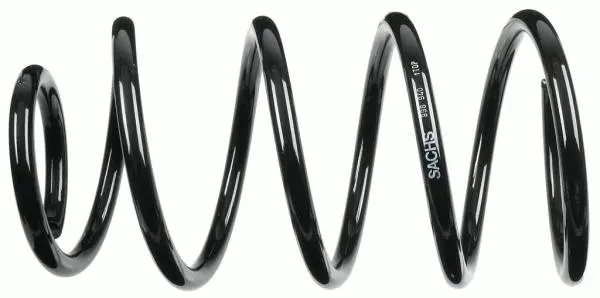 Пружина передняя sachs 998940