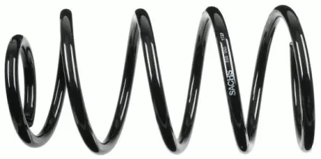 Пружина передня Sachs 998940