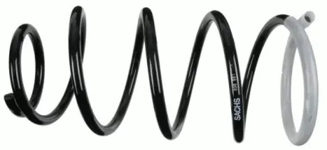 Пружина передня Sachs 998981