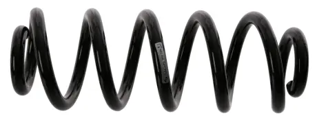 Пружина підвіски Sachs 992324