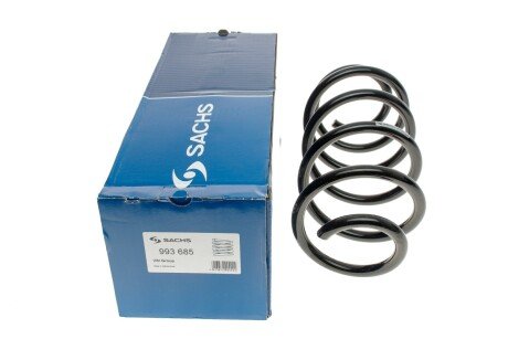 Пружина підвіски sachs 993685