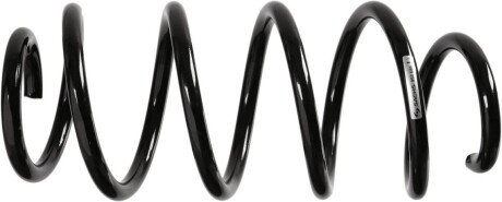 Пружина підвіски sachs 993686