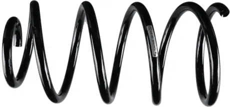 Пружина підвіски Sachs 993811
