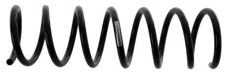 Задня пружина sachs 992319 на Фольксваген Туарег