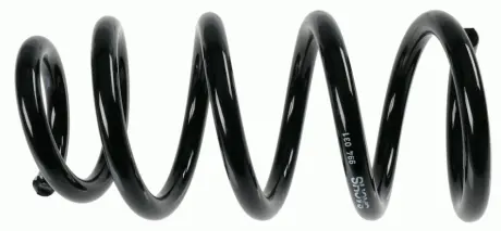 Задня пружина Sachs 994031