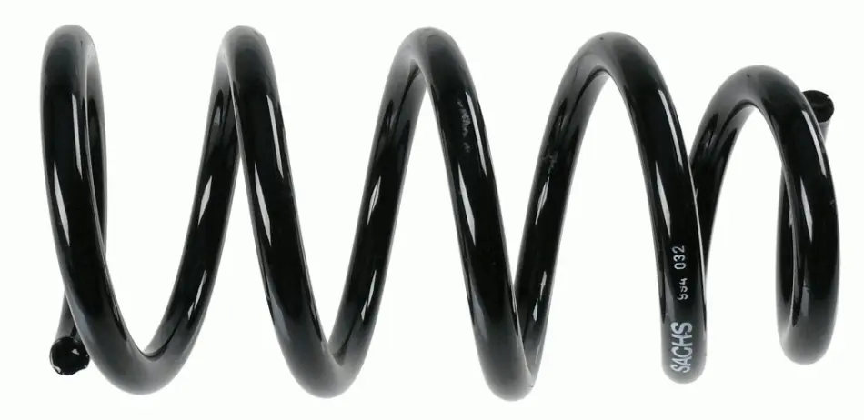 Пружина задняя sachs 994032