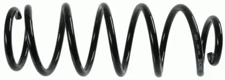 Пружина задняя sachs 994063