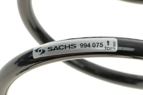 Задня пружина sachs 994075