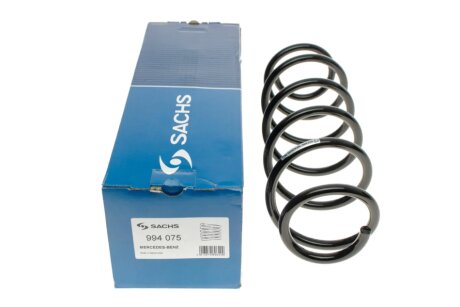 Задня пружина sachs 994075