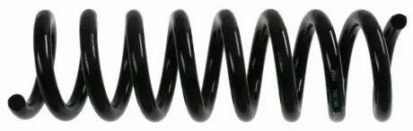 Пружина задняя sachs 994 084
