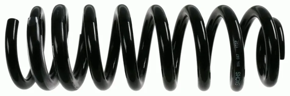 Пружина задняя sachs 994087