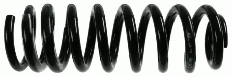 Пружина задняя sachs 994087