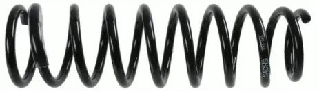 Задня пружина Sachs 994095