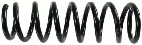 Задня пружина Sachs 994096