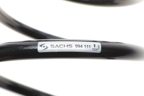 Задня пружина sachs 994 111