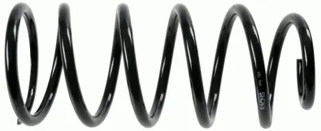 Пружина задняя sachs 994153