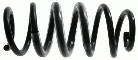 Пружина задняя sachs 994162 Тойота Рав-4