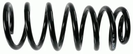 Задня пружина Sachs 994174
