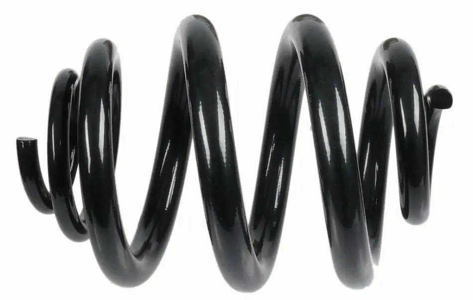Пружина задняя sachs 994178