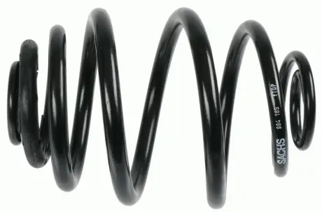 Задня пружина Sachs 994 185